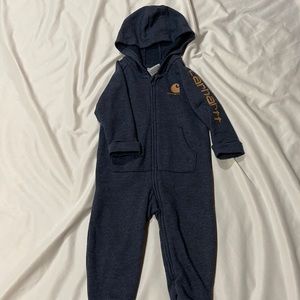 Carhartt Onesie